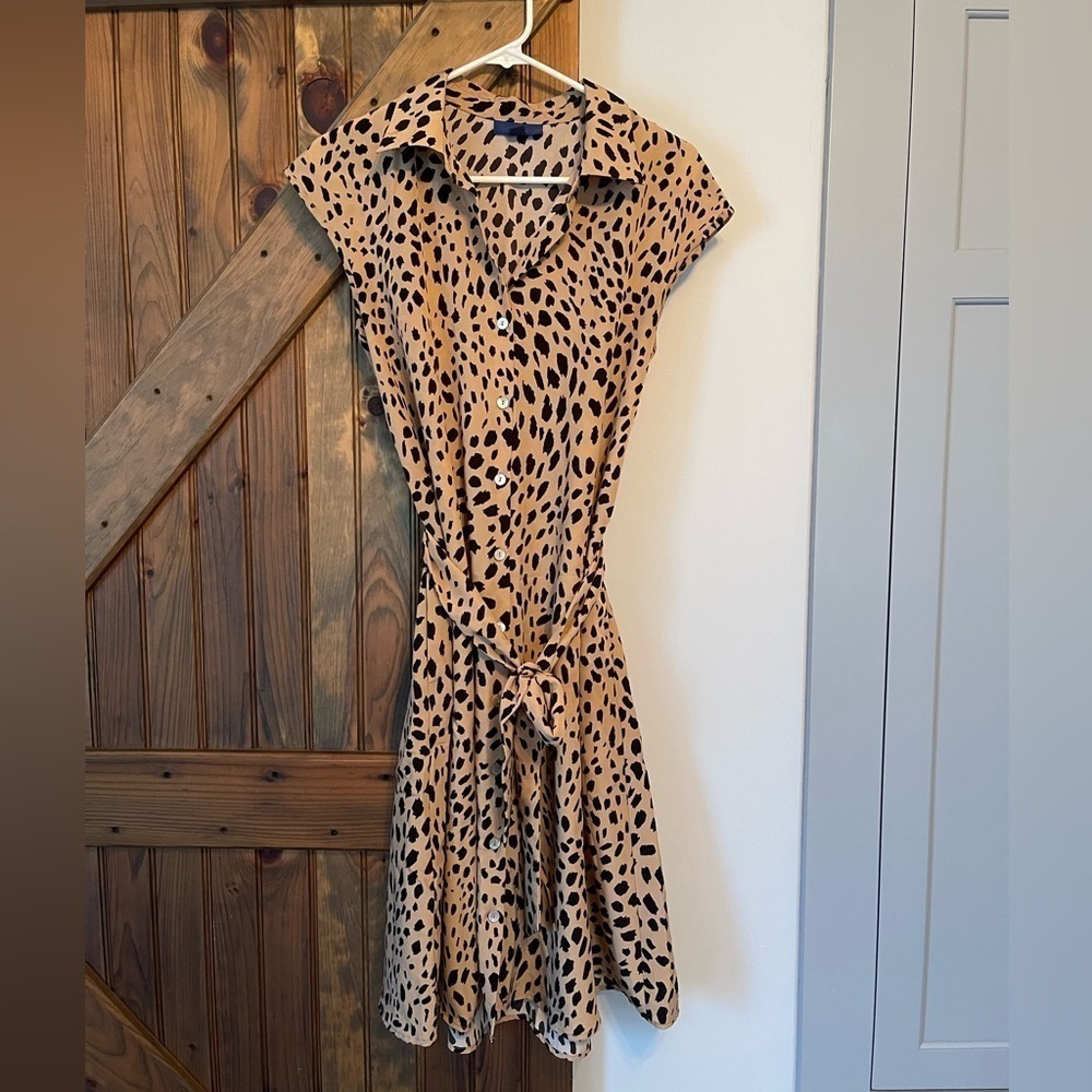 Apt 9 dress